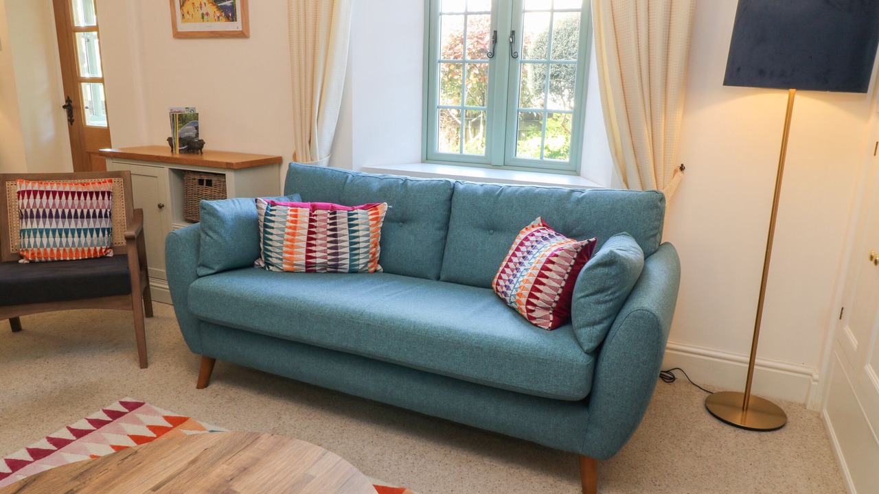 Photo of Livingroom in Tavistock