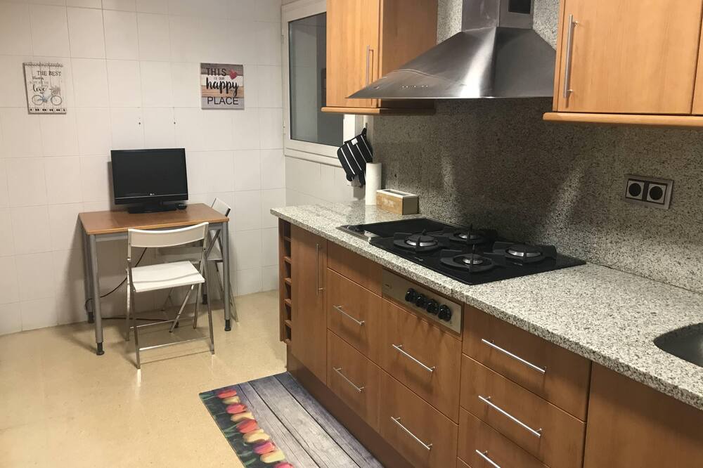 Photo of Kitchen in Salt
