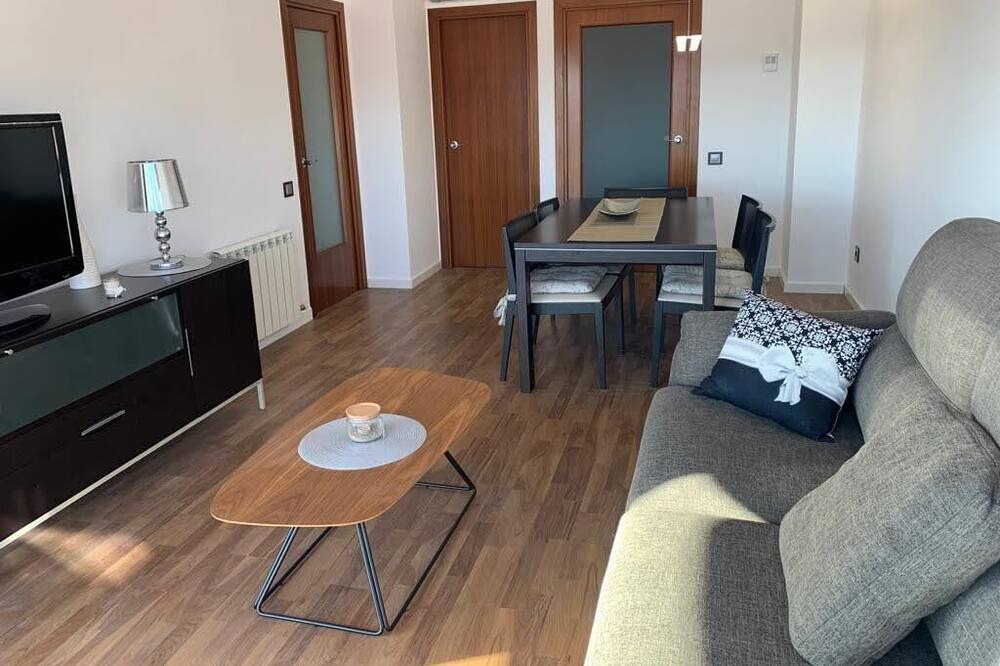 Photo of Livingroom in Salt