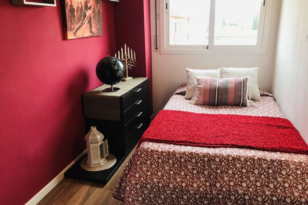 Photo of Bedroom in Salt