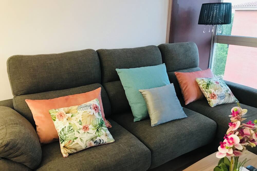 Photo of Livingroom in Salt