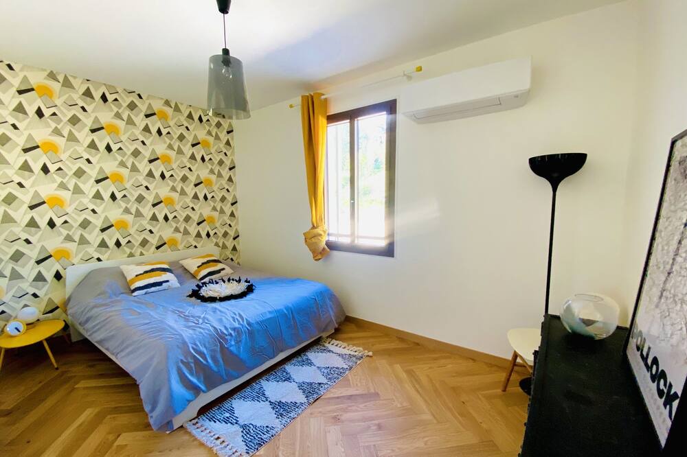 Photo of Bedroom in Roussas