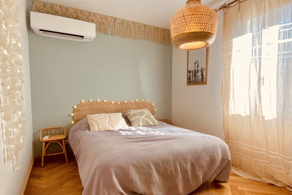 Photo of Bedroom in Roussas
