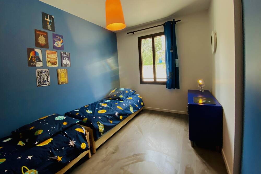 Photo of Bedroom in Roussas