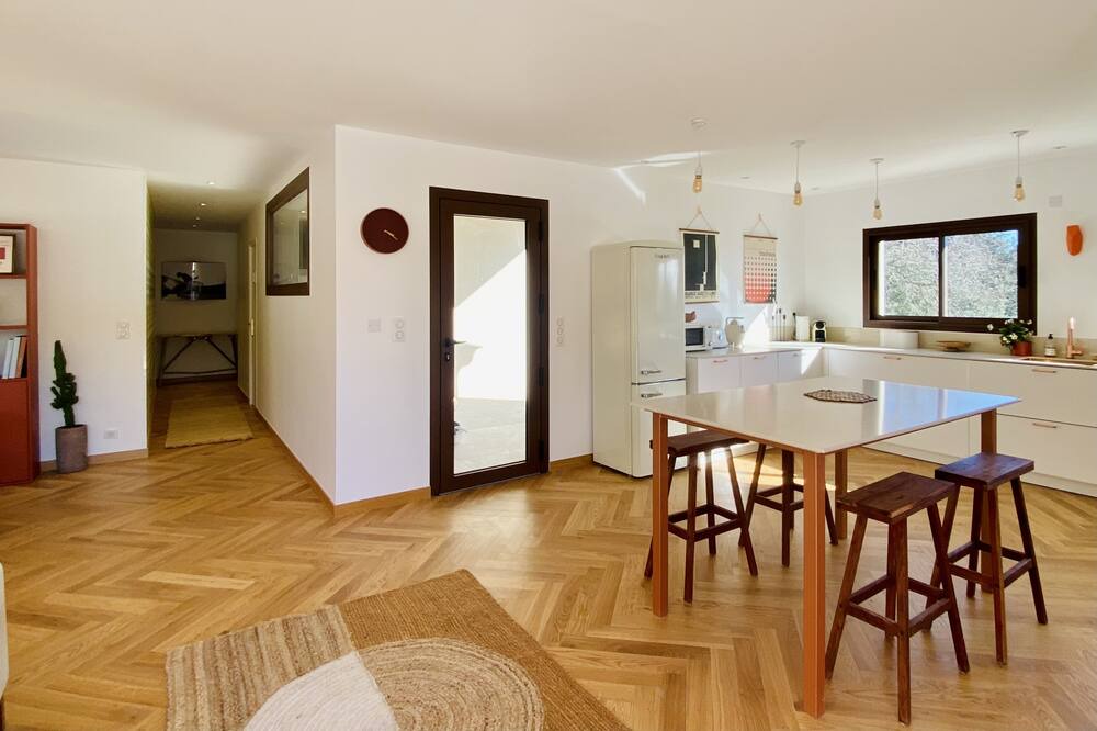 Photo of Kitchen in Roussas