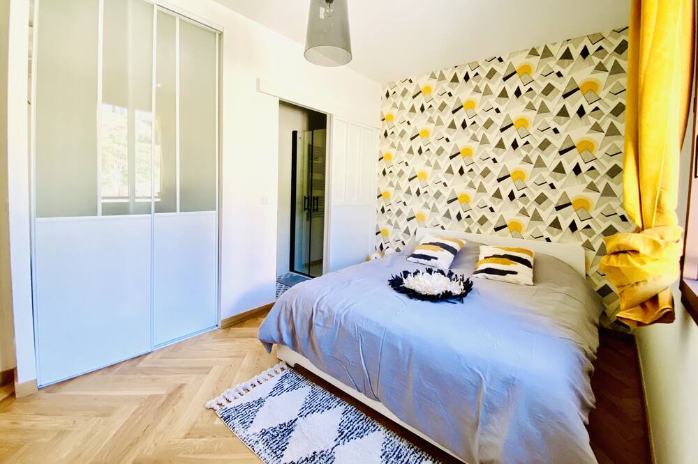Photo of Bedroom in Roussas
