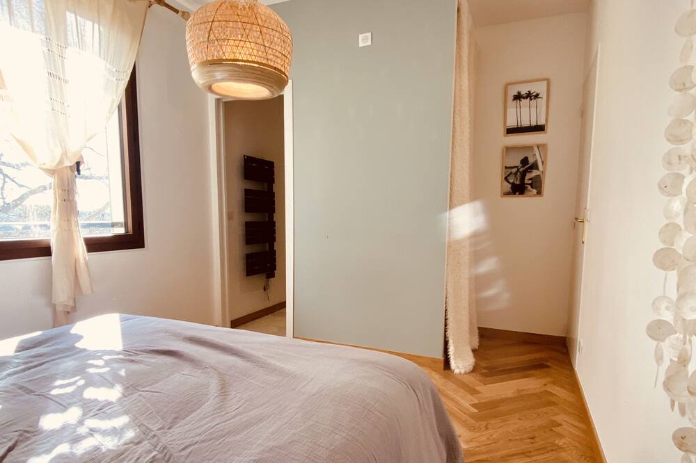 Photo of Bedroom in Roussas