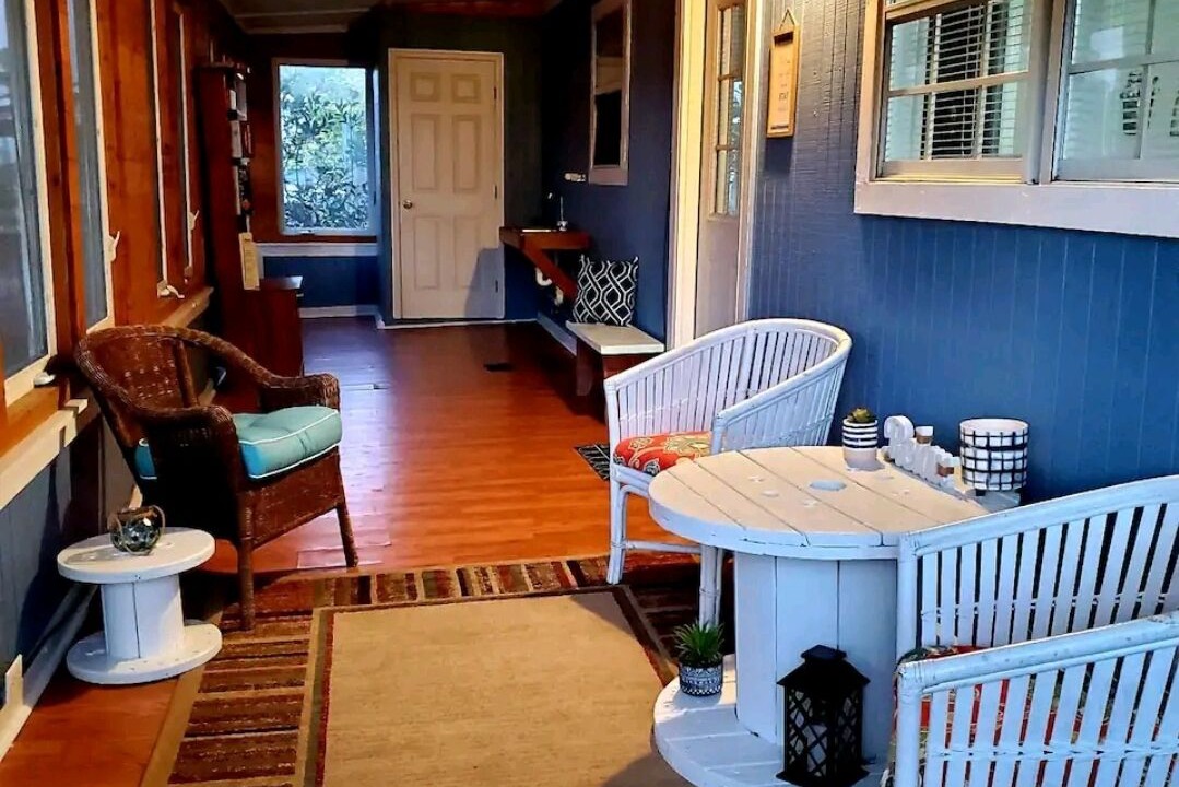 Photo of Outdoor in Magnolia Bluffs