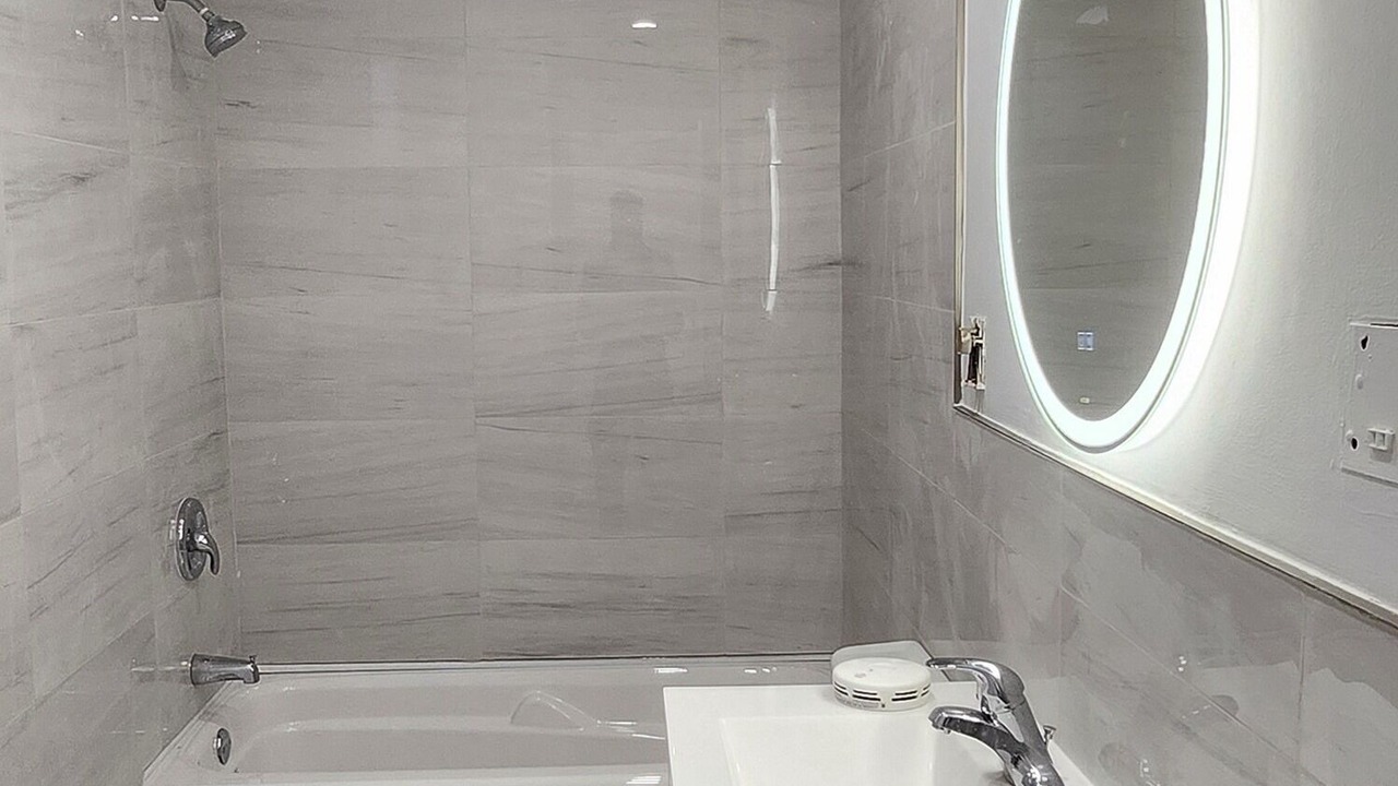 Photo of Bathroom in Montreal