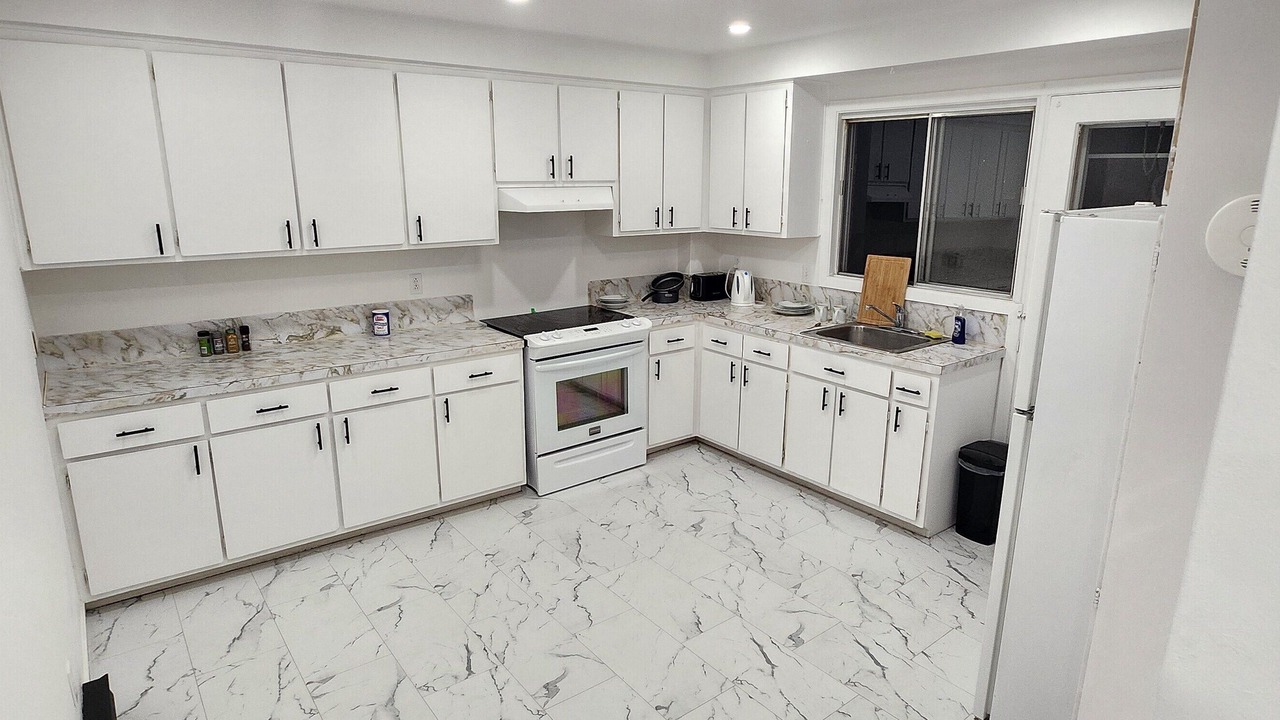 Photo of Kitchen in Montreal