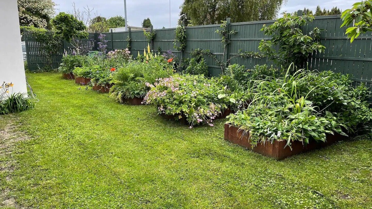 Photo of Outdoor in Vejlby Risskov