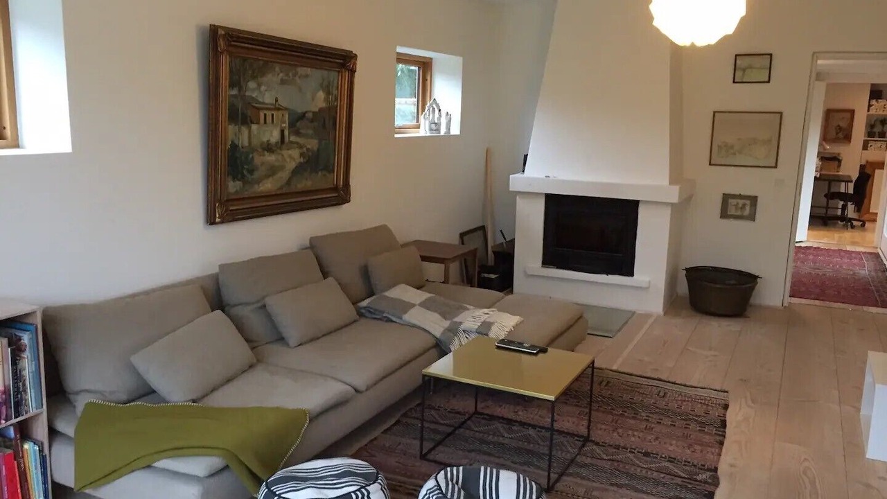 Photo of Livingroom in Vejlby Risskov