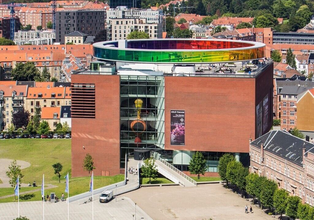 Photo of Outdoor in Vejlby Risskov