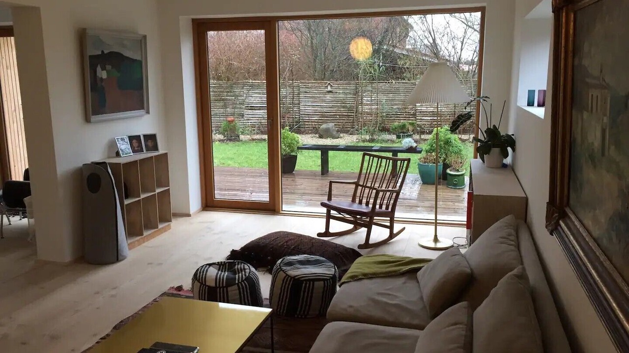 Photo of Livingroom in Vejlby Risskov