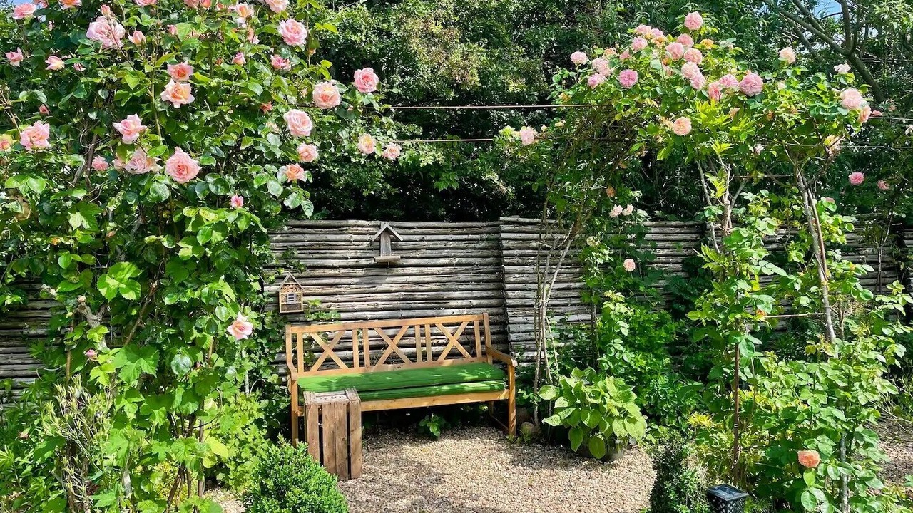 Photo of Outdoor in Vejlby Risskov