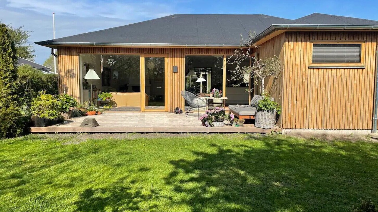 Photo of Outdoor in Vejlby Risskov