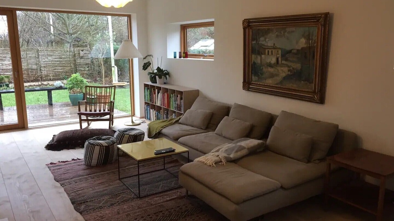 Photo of Livingroom in Vejlby Risskov