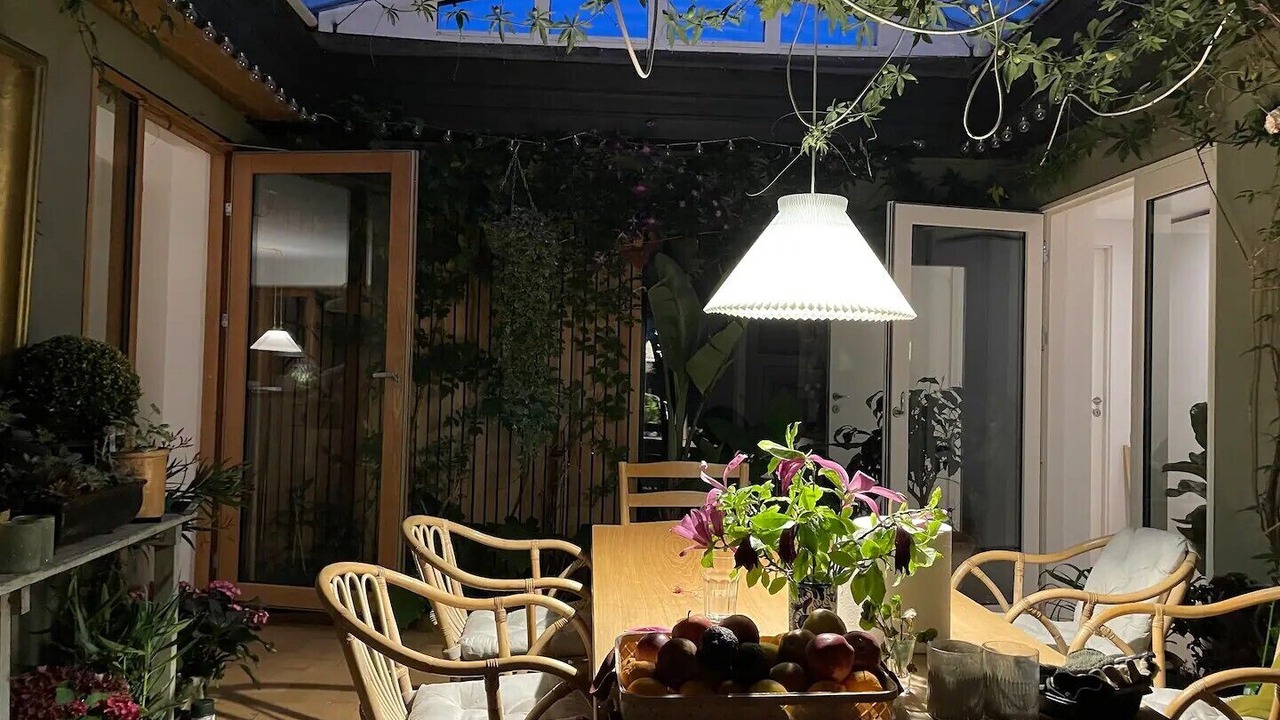 Photo of Outdoor in Vejlby Risskov