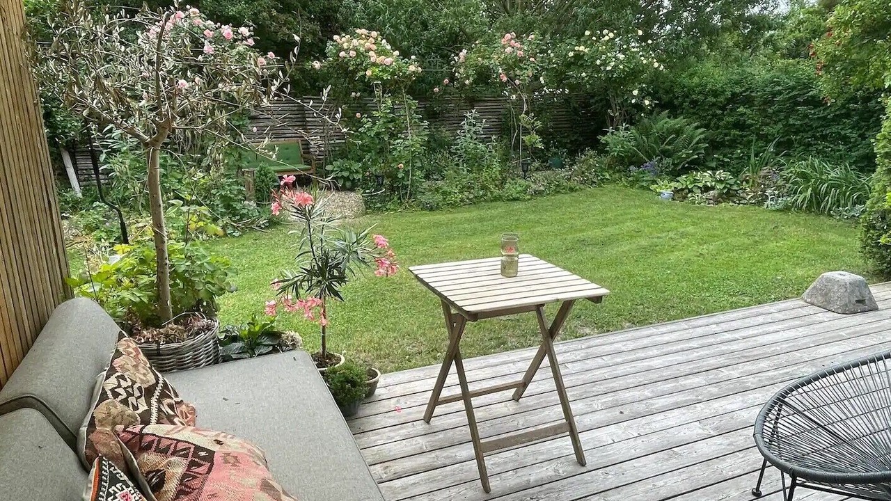 Photo of Outdoor in Vejlby Risskov