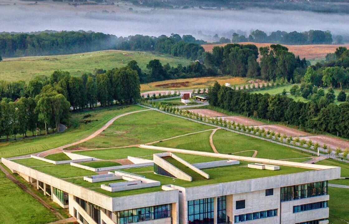 Photo of Outdoor in Vejlby Risskov