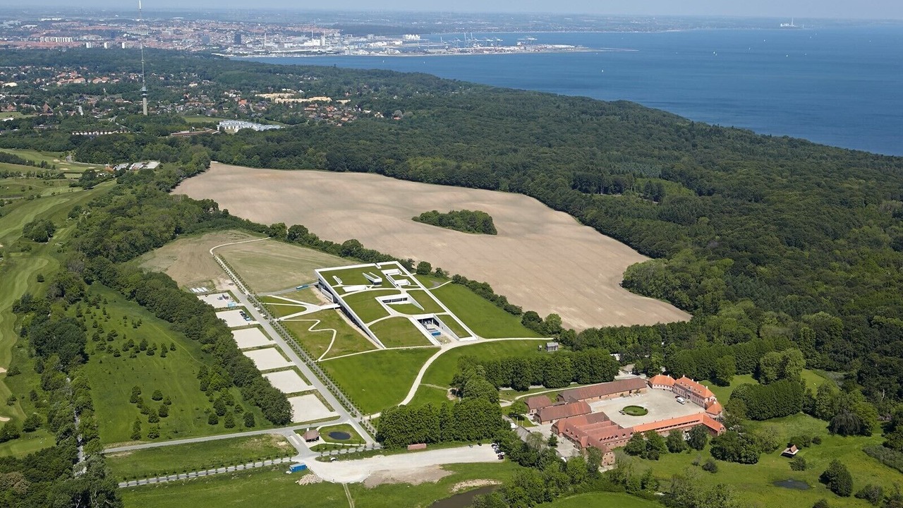 Photo of Outdoor in Vejlby Risskov