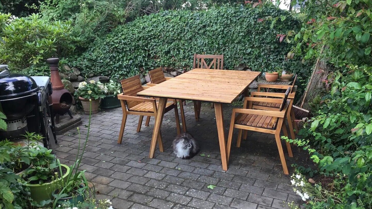 Photo of Outdoor in Vejlby Risskov