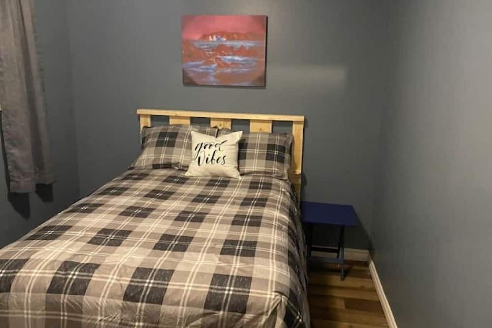 Photo of Bedroom in Inverness