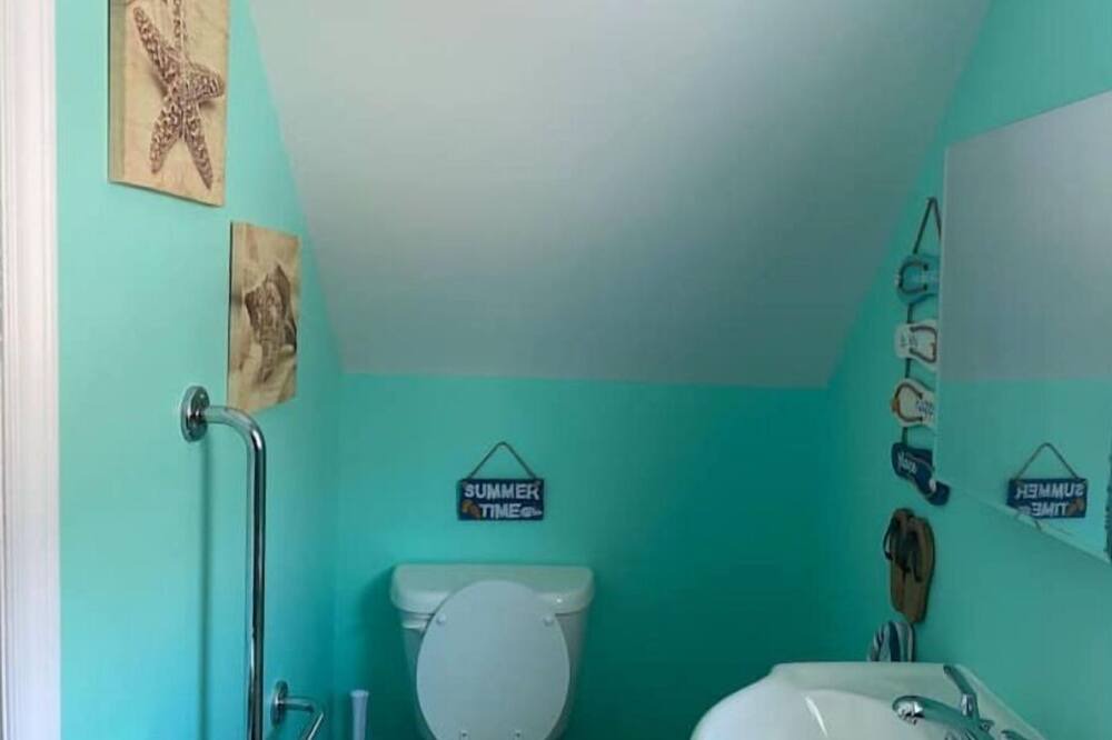 Photo of Bathroom in Inverness