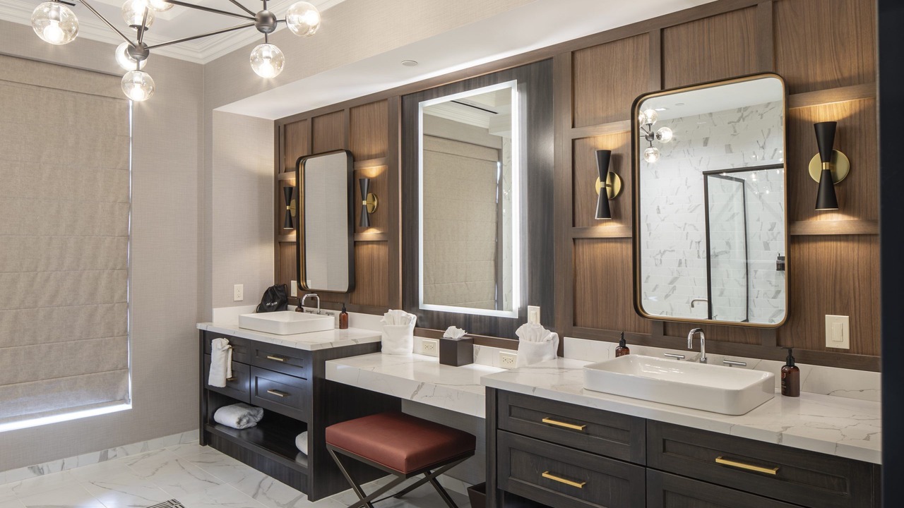 Photo of Bathroom in Buechel