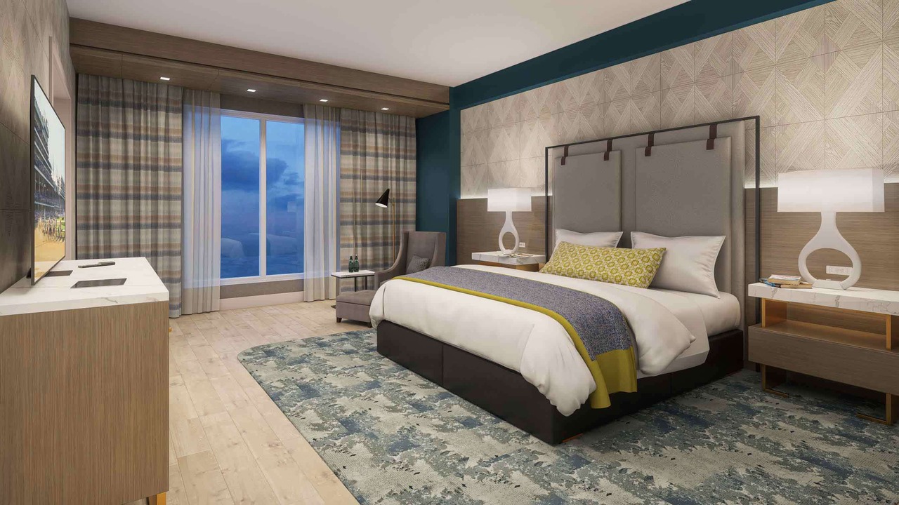 Photo of Bedroom in Buechel
