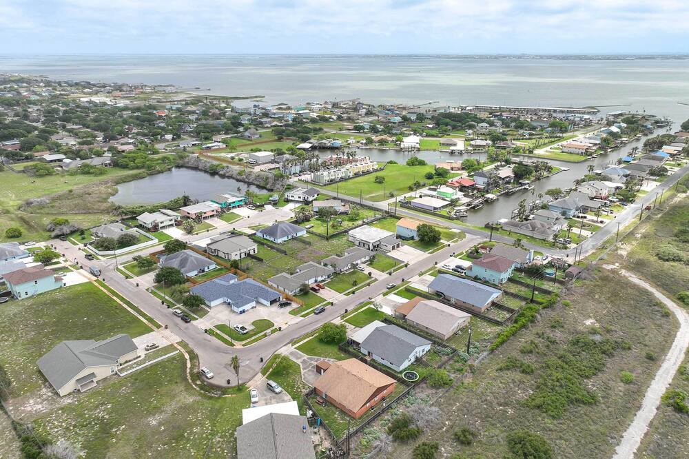 Photo of Outdoor in Flour Bluff