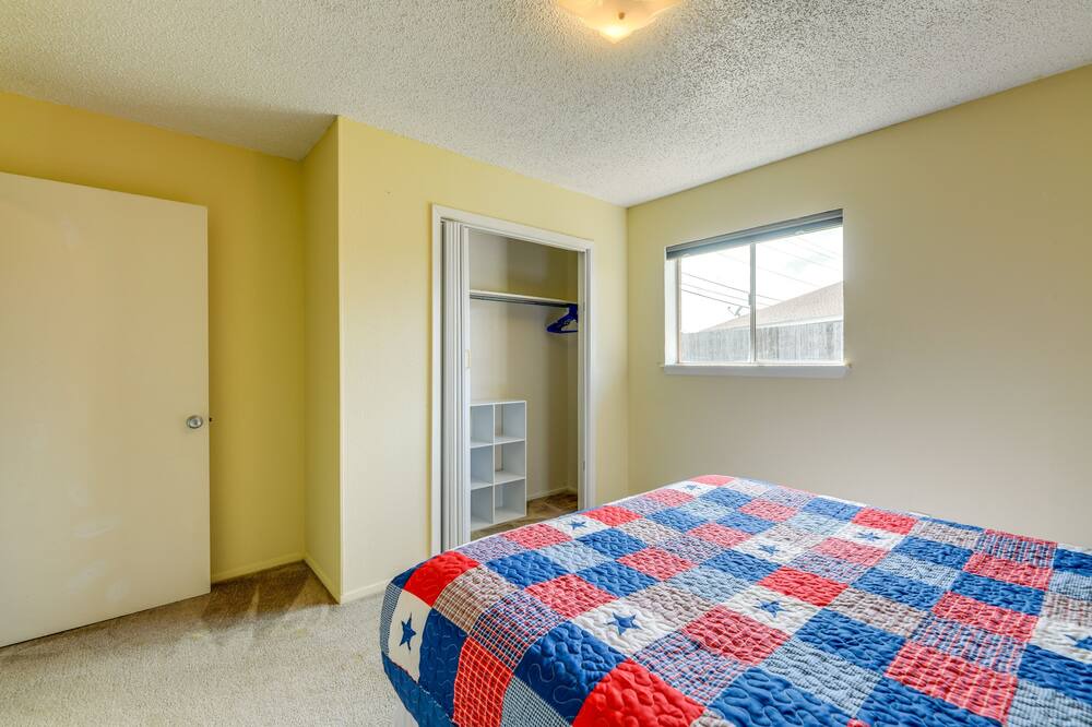 Photo of Bedroom in Flour Bluff