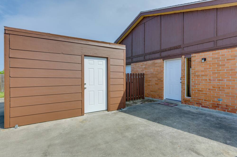 Photo of Outdoor in Flour Bluff
