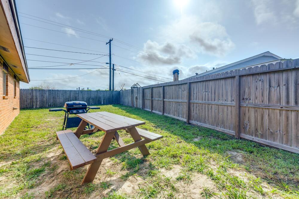 Photo of Outdoor in Flour Bluff