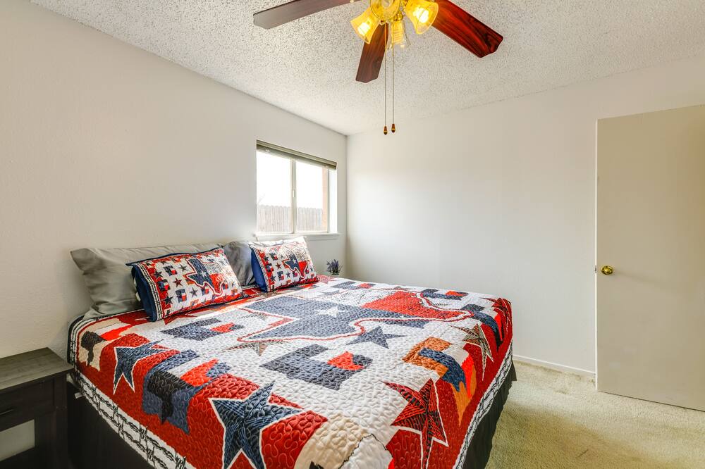 Photo of Bedroom in Flour Bluff