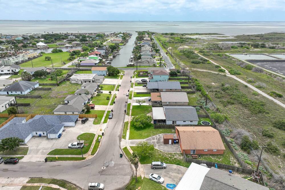 Photo of Outdoor in Flour Bluff