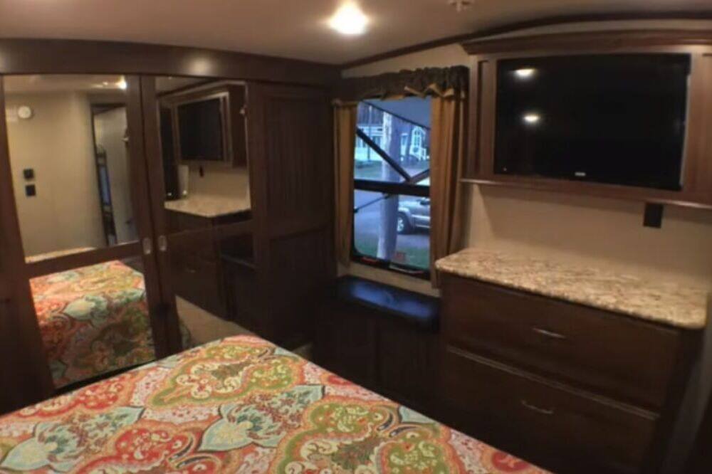 Photo of Bedroom in Cloquet