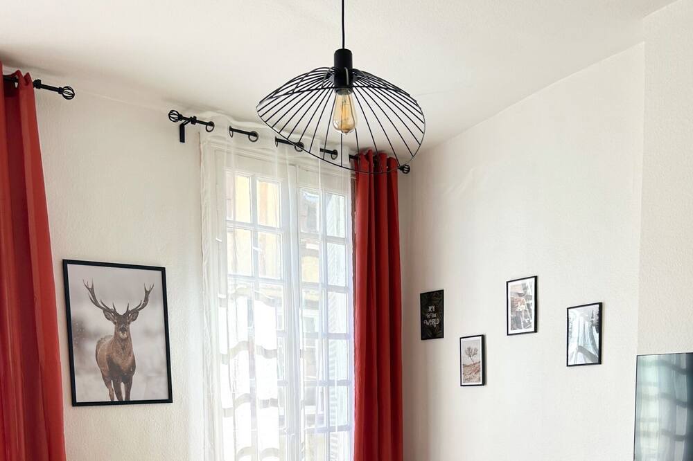 Photo of Livingroom in Auch