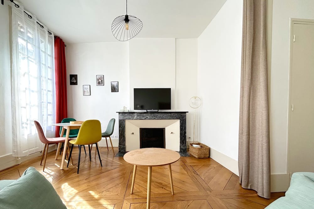 Photo of Bedroom in Auch