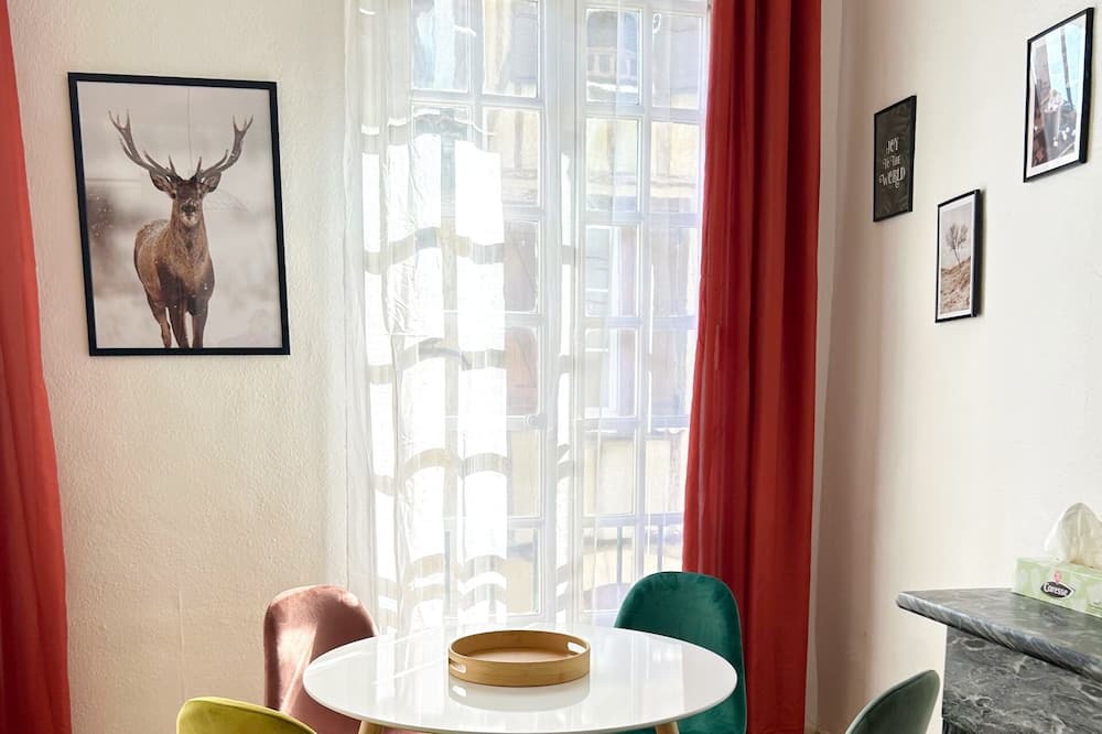 Photo of Livingroom in Auch