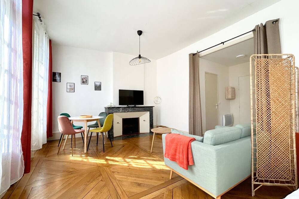 Photo of Bedroom in Auch