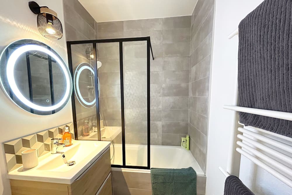 Photo of Bathroom in Auch