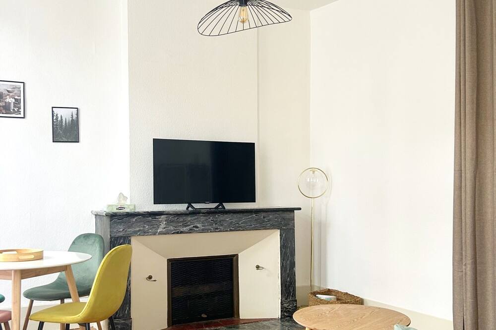 Photo of Bedroom in Auch