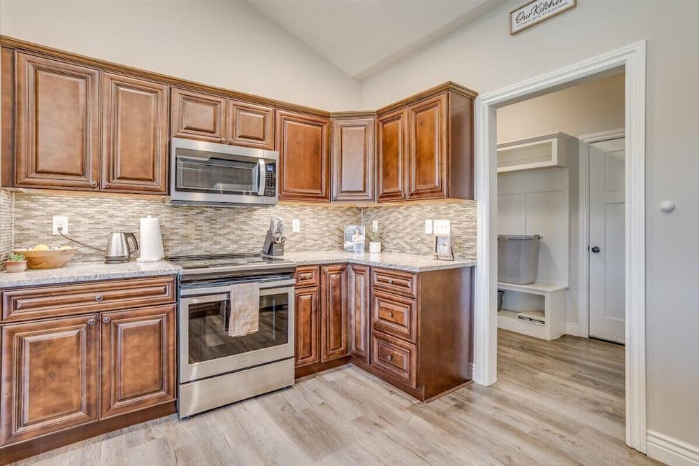 Photo of Kitchen in Greenwich