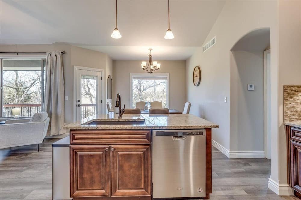 Photo of Kitchen in Greenwich