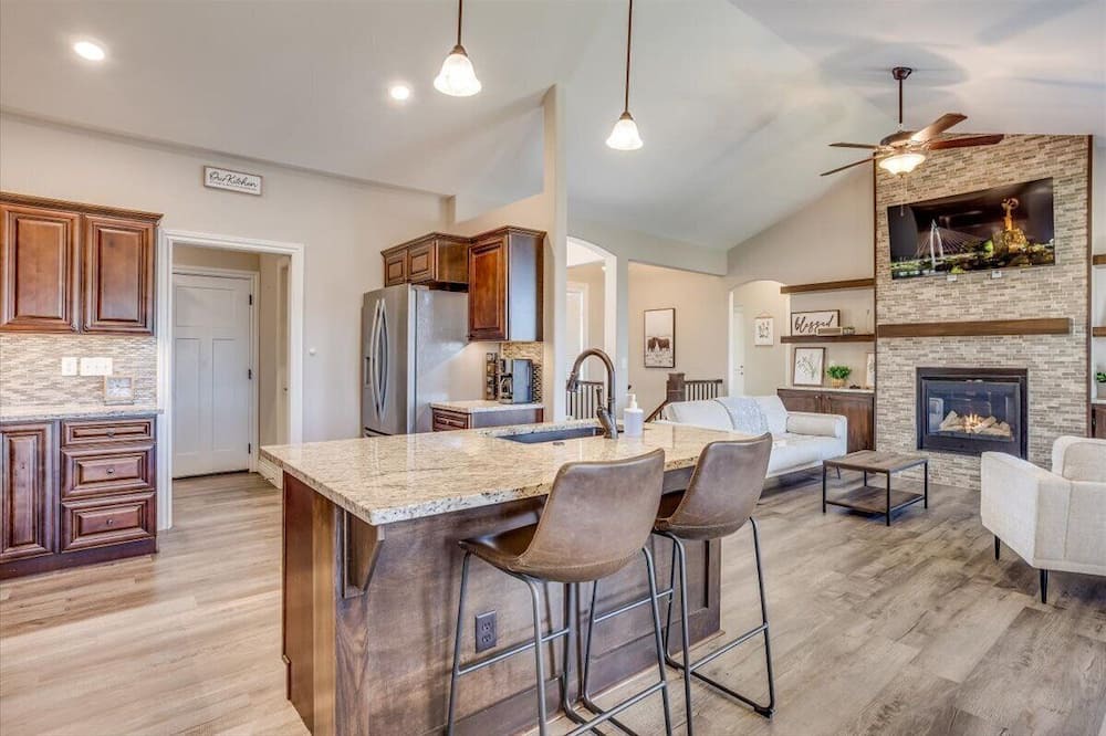 Photo of Kitchen in Greenwich