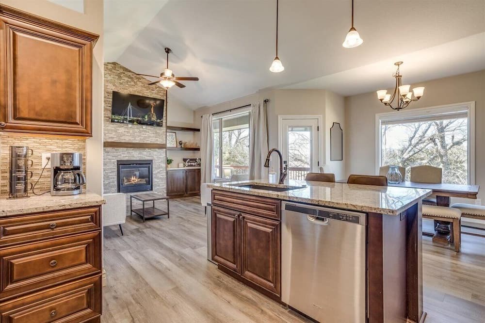 Photo of Kitchen in Greenwich