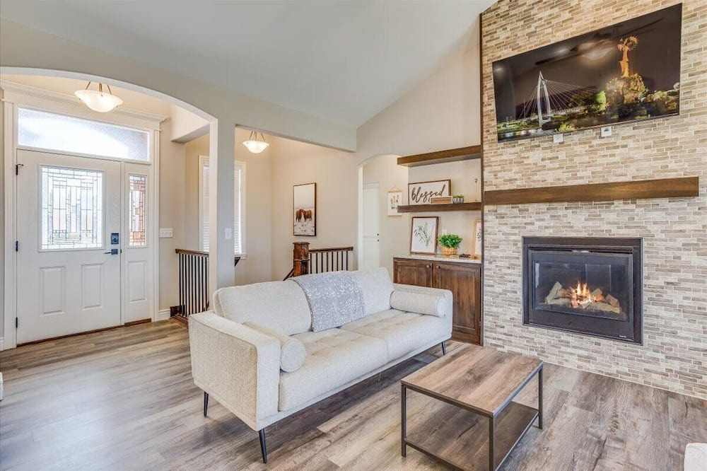 Photo of Livingroom in Greenwich