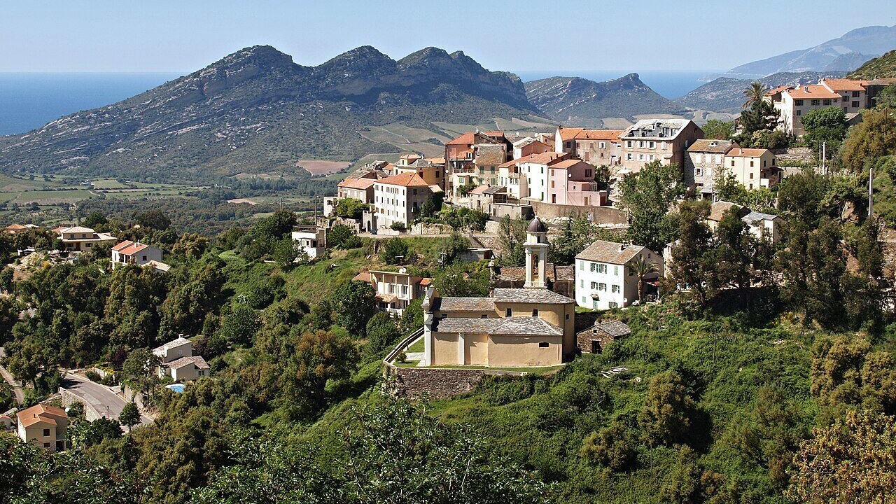 Photo of Outdoor in Poggio-dʼOletta