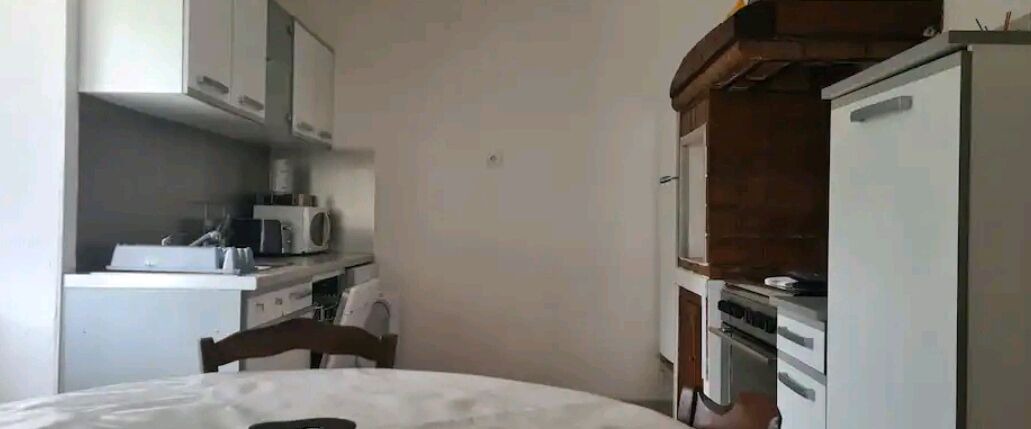 Photo of Kitchen in Poggio-dʼOletta